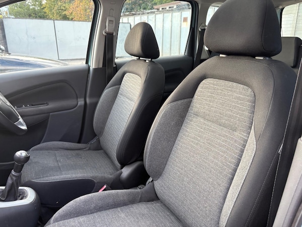 Used Citroen C3 Picasso 2016 for sale - 75719470: Photo 13