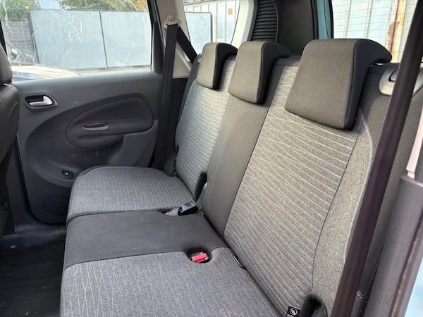 Used Citroen C3 Picasso 2016 for sale - 75719470: Photo 14