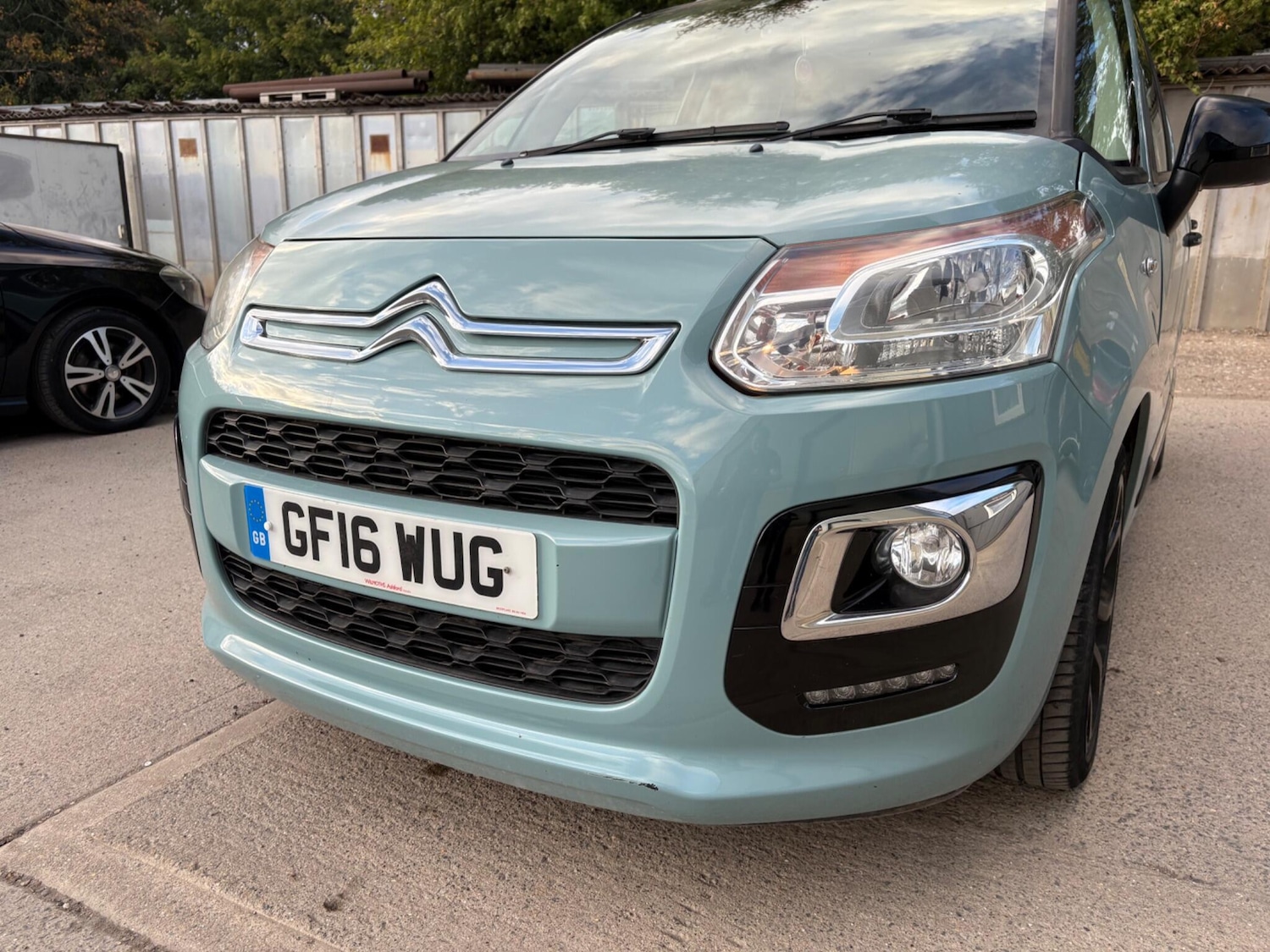 Vehicle 23