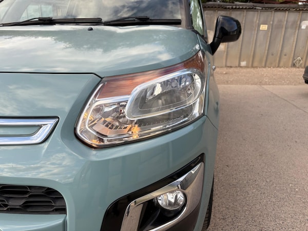 Used Citroen C3 Picasso 2016 for sale - 75719470: Photo 24