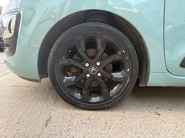 Used Citroen C3 Picasso 2016 for sale - 75719470: Photo 26