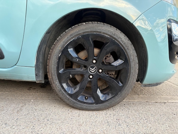 Used Citroen C3 Picasso 2016 for sale - 75719470: Photo 29