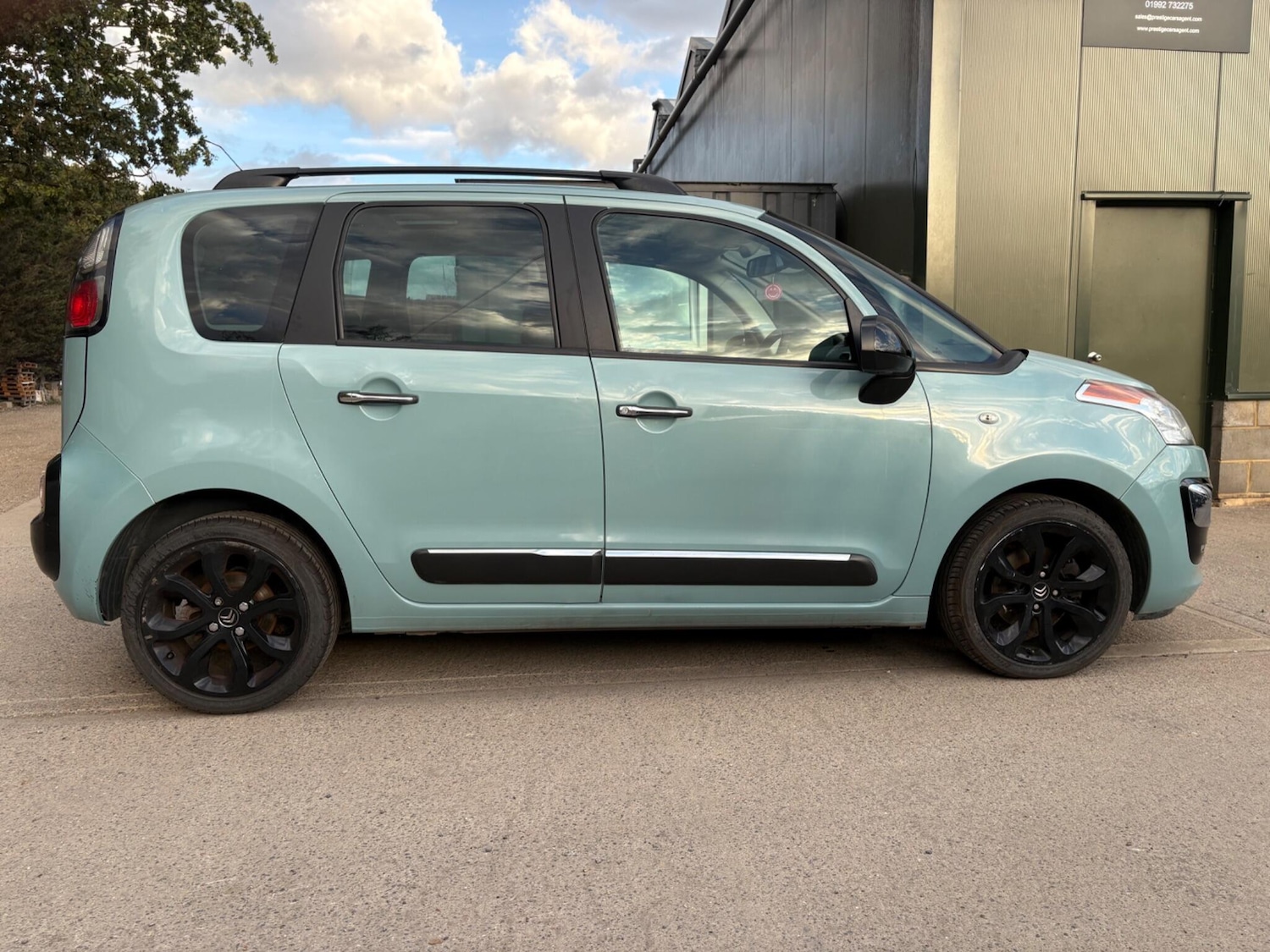 Vehicle 7