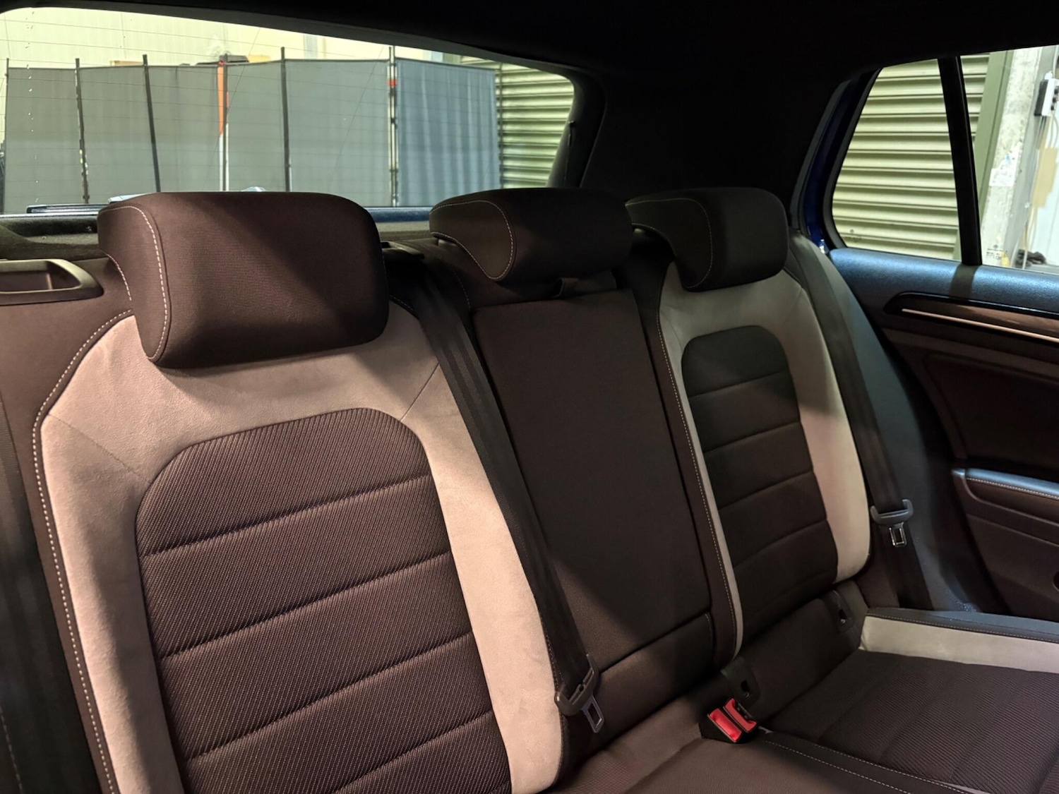 Used Volkswagen Golf 2016 for sale - 76976542: Photo 10