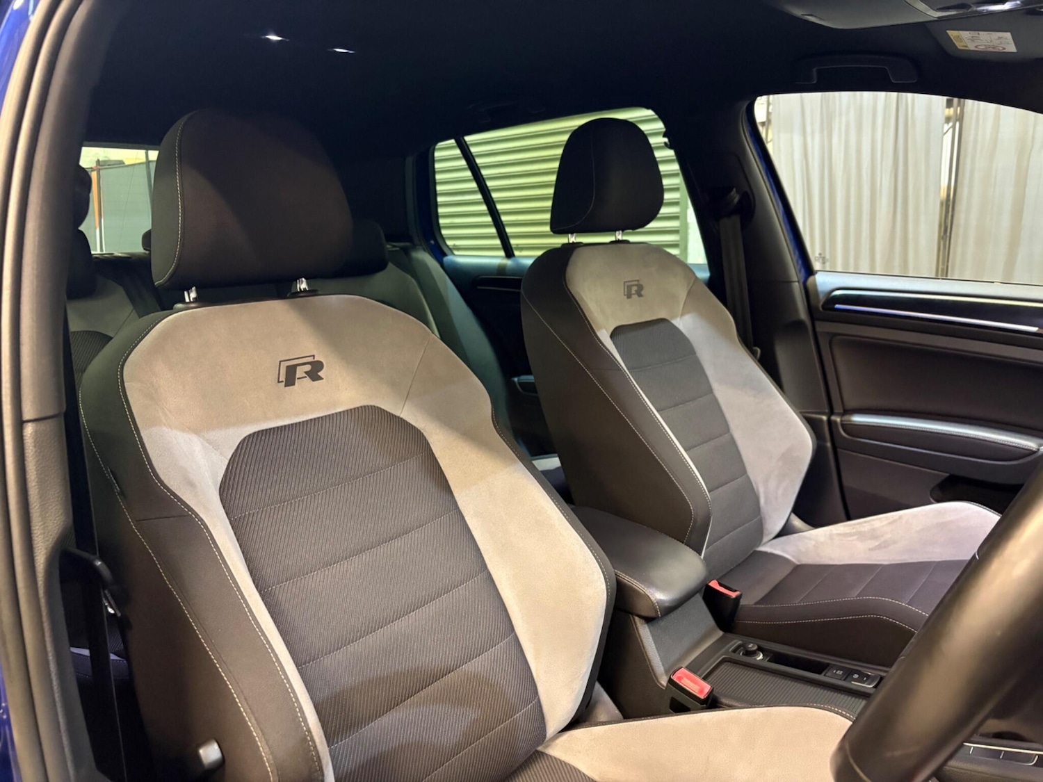 Used Volkswagen Golf 2016 for sale - 76976542: Photo 11