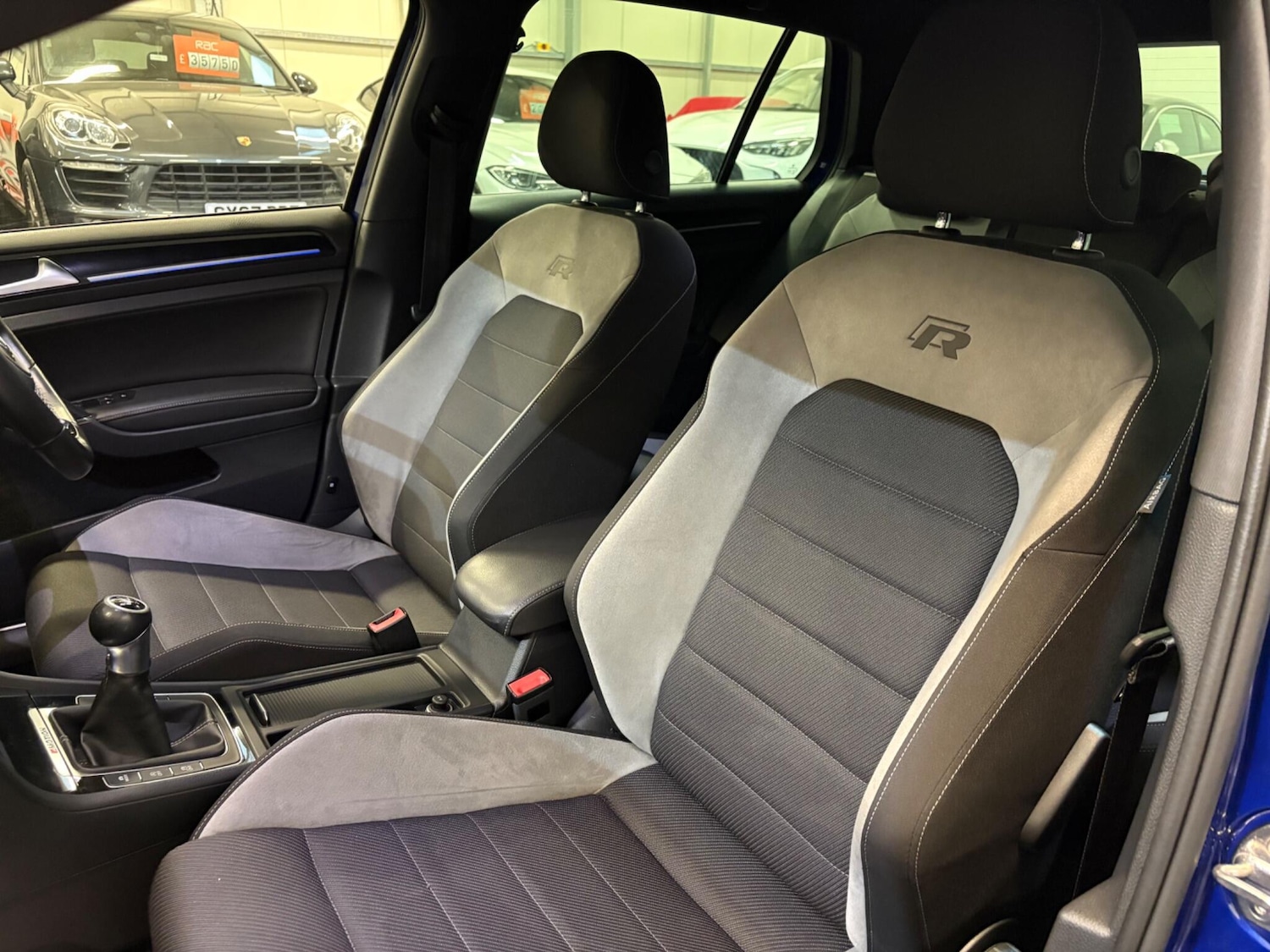 Used Volkswagen Golf 2016 for sale - 76976542: Photo 12