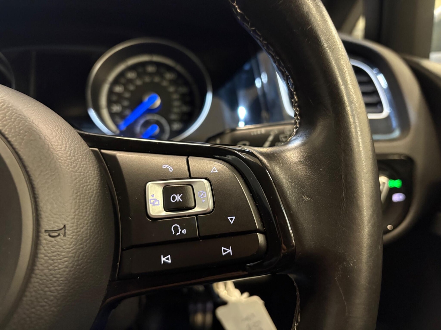 Used Volkswagen Golf 2016 for sale - 76976542: Photo 17