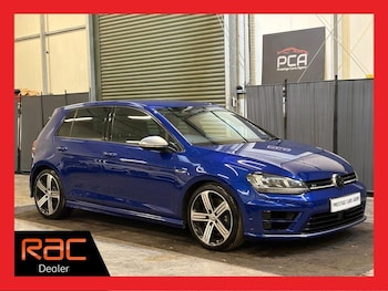 Volkswagen Golf feature image