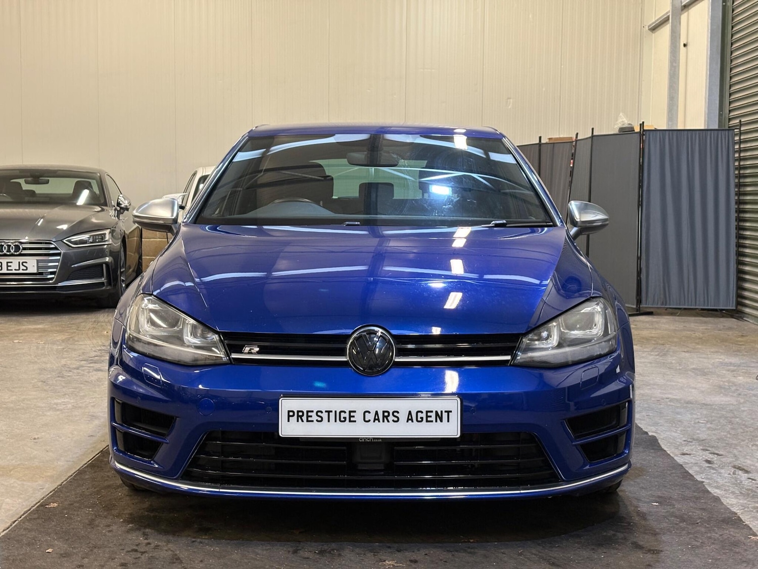 Used Volkswagen Golf 2016 for sale - 76976542: Photo 2