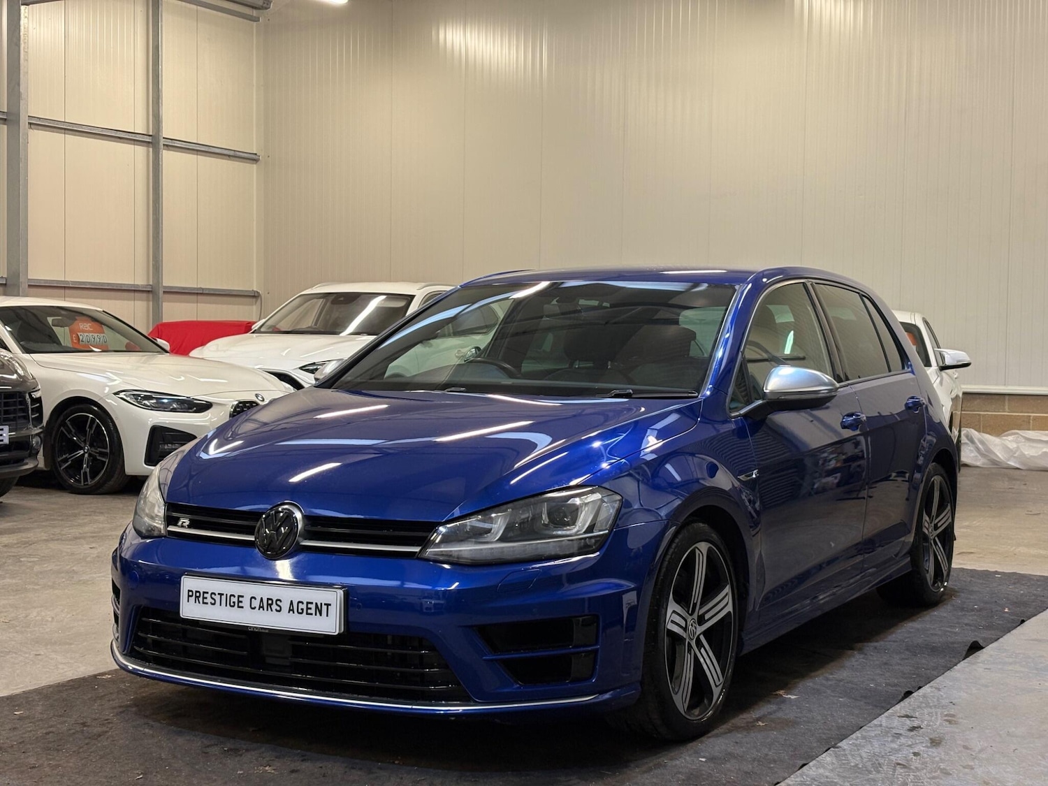 Used Volkswagen Golf 2016 for sale - 76976542: Photo 3