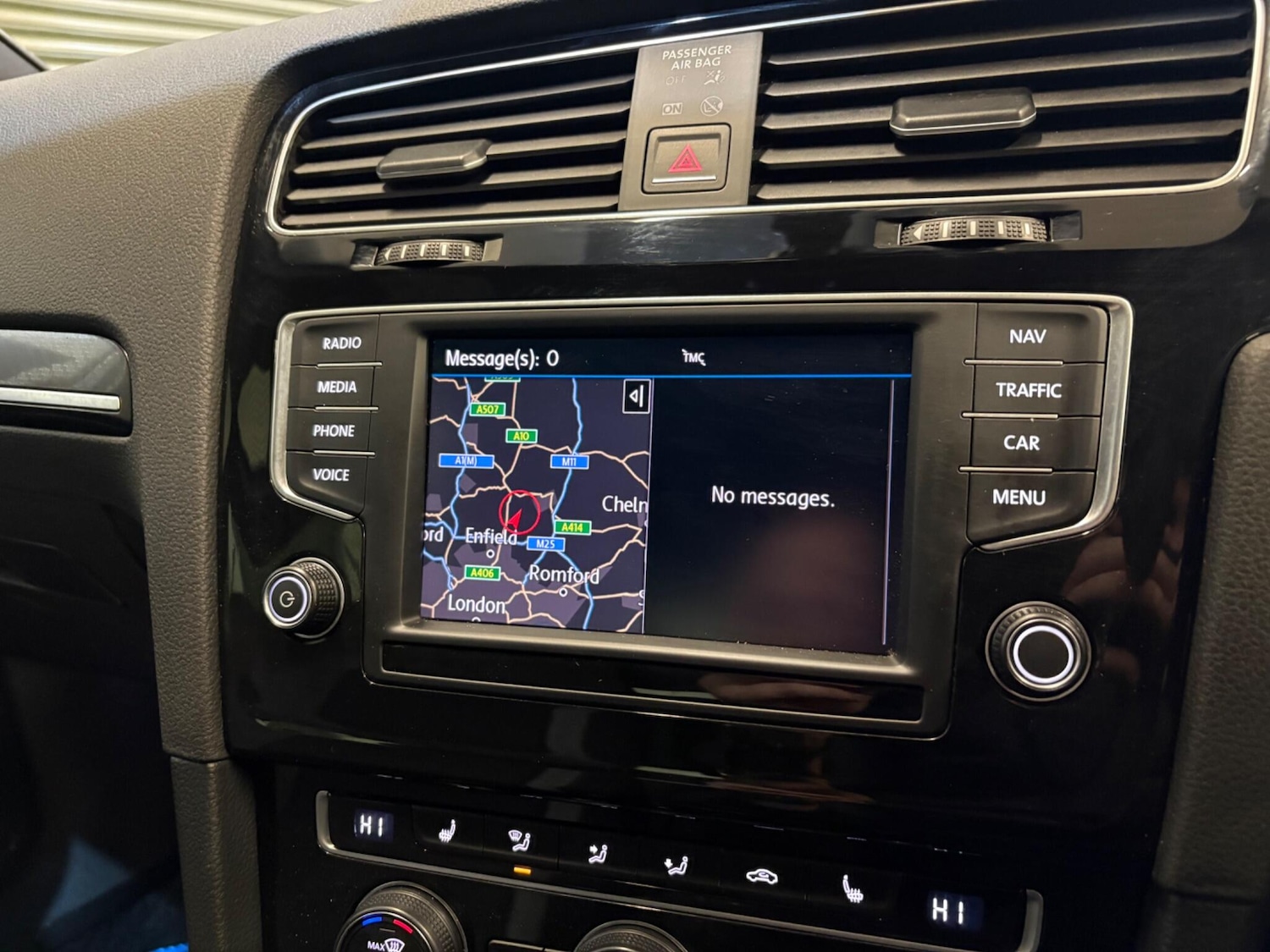 Used Volkswagen Golf 2016 for sale - 76976542: Photo 30