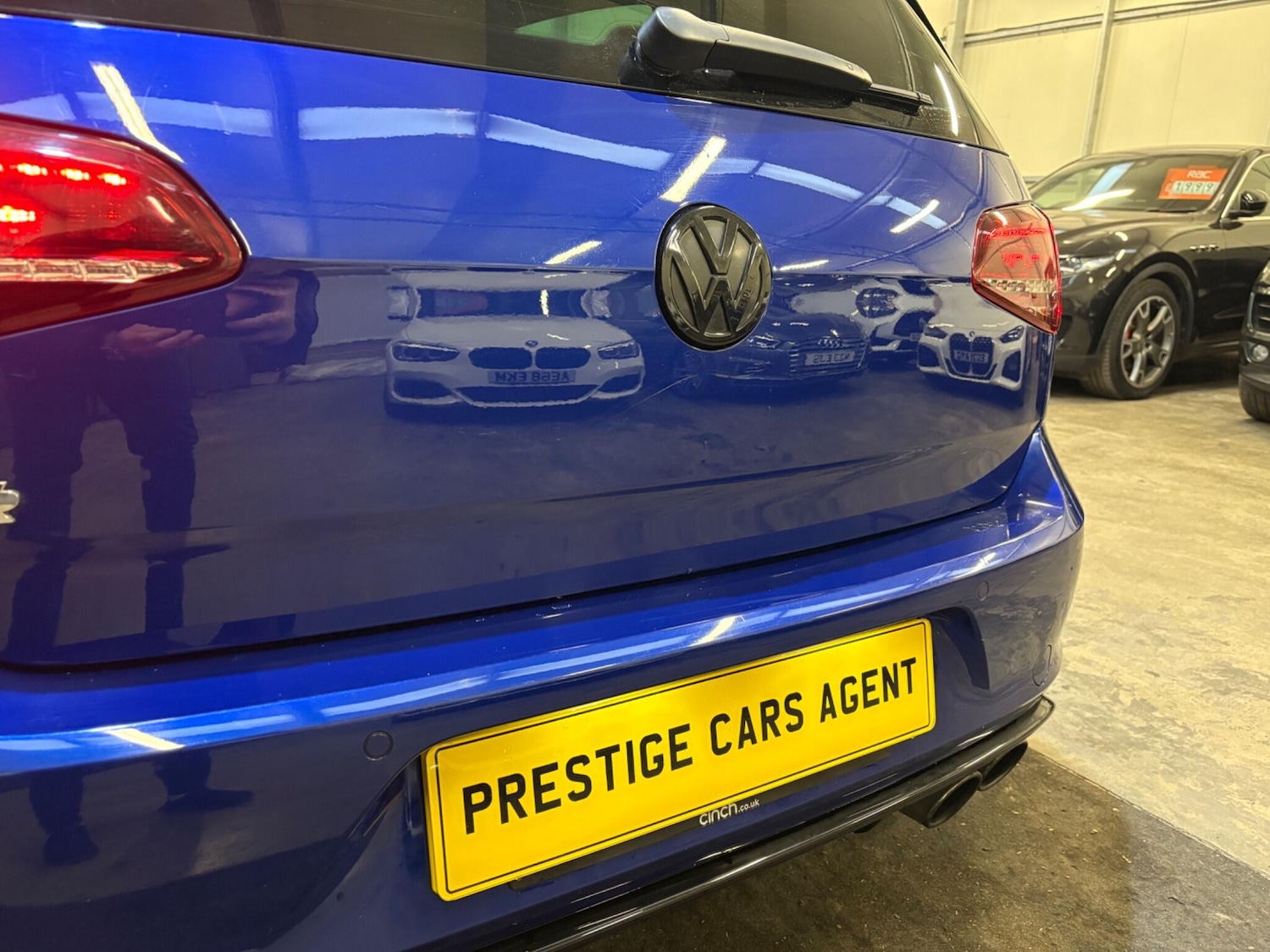 Used Volkswagen Golf 2016 for sale - 76976542: Photo 37