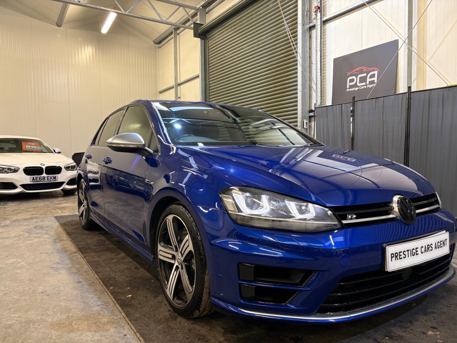 Used Volkswagen Golf 2016 for sale - 76976542: Photo 39