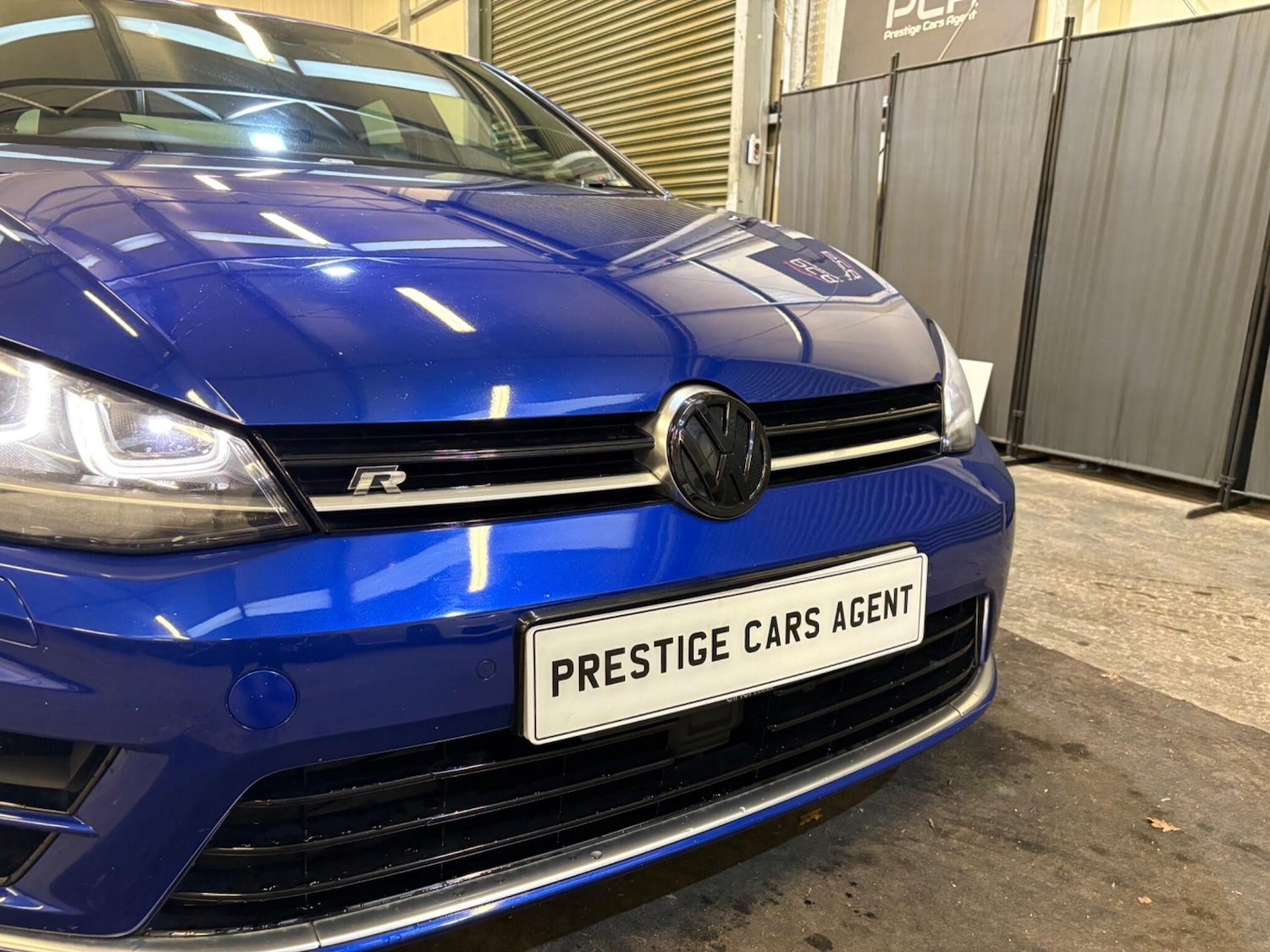 Used Volkswagen Golf 2016 for sale - 76976542: Photo 40