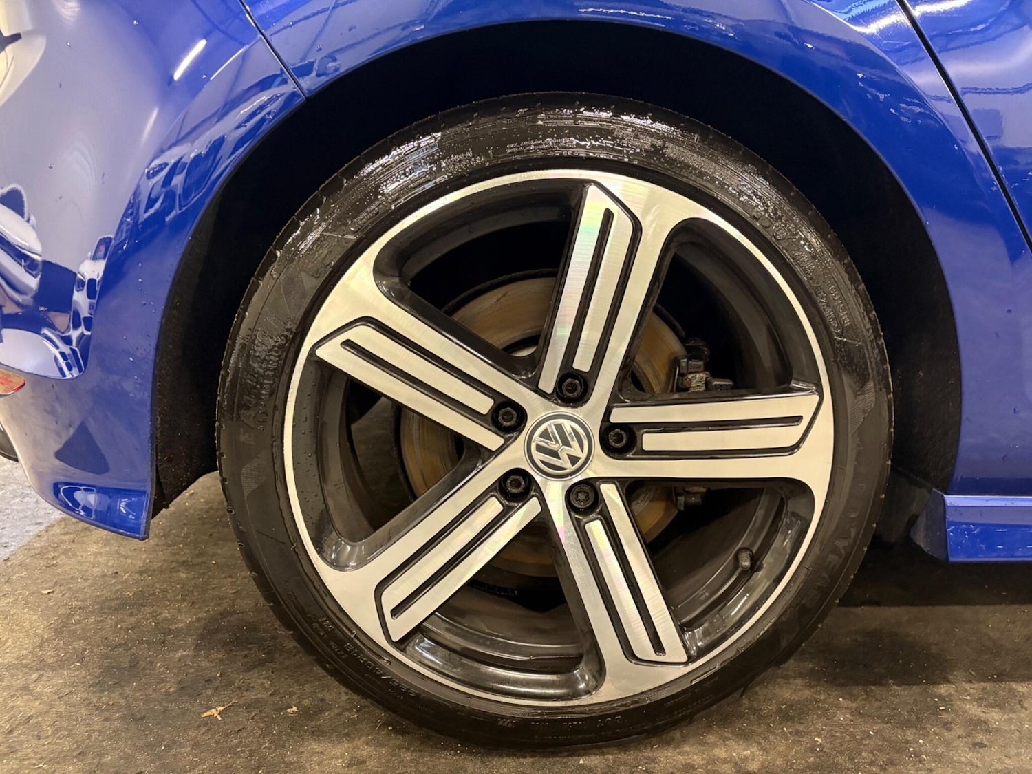 Used Volkswagen Golf 2016 for sale - 76976542: Photo 43