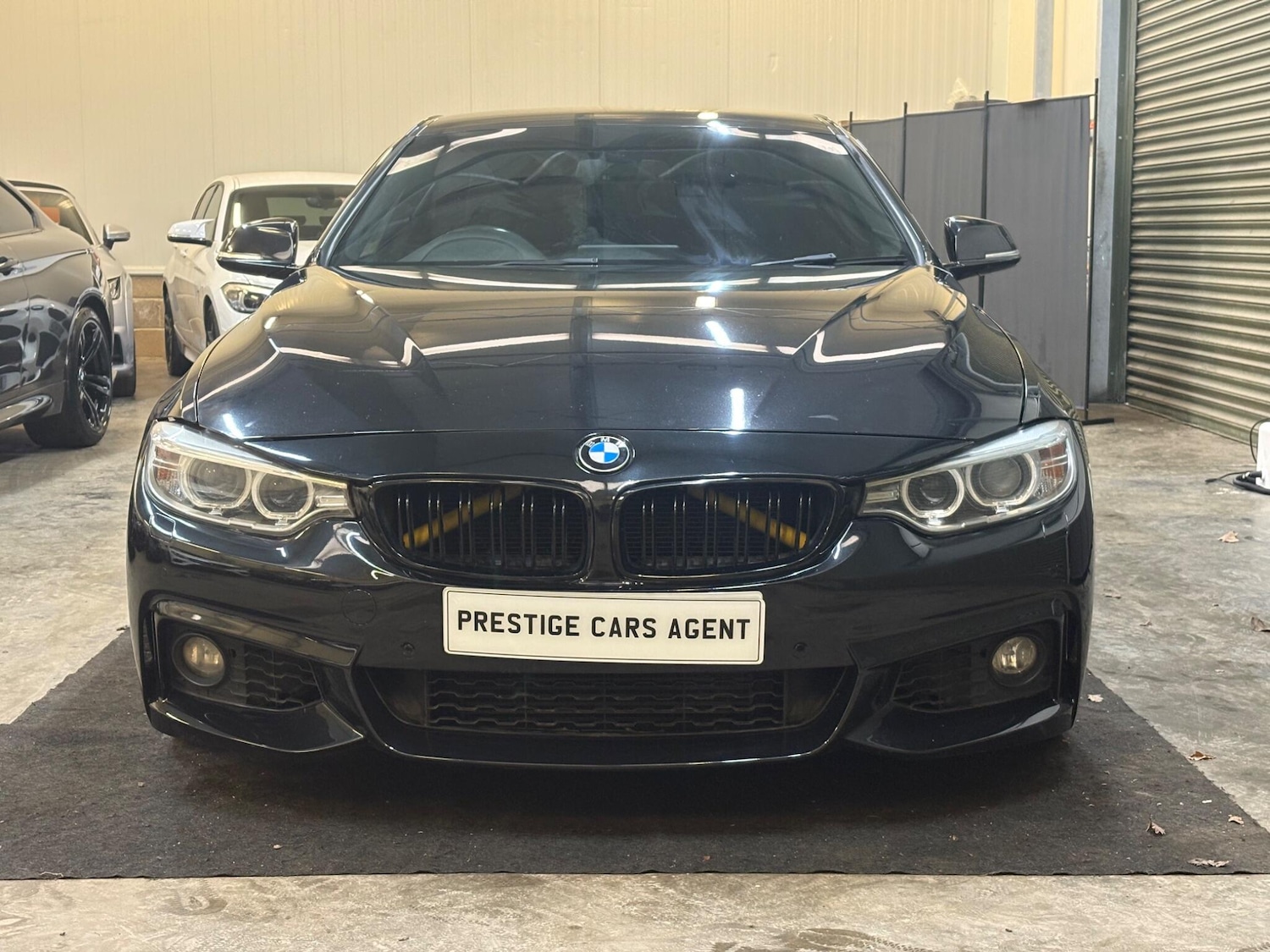 Used BMW 4 Series 2016 for sale - 76964685: Photo 2