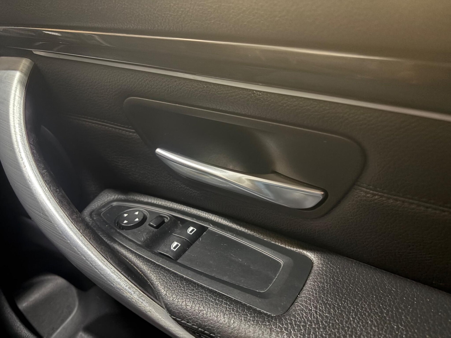 Used BMW 4 Series 2016 for sale - 76964685: Photo 20