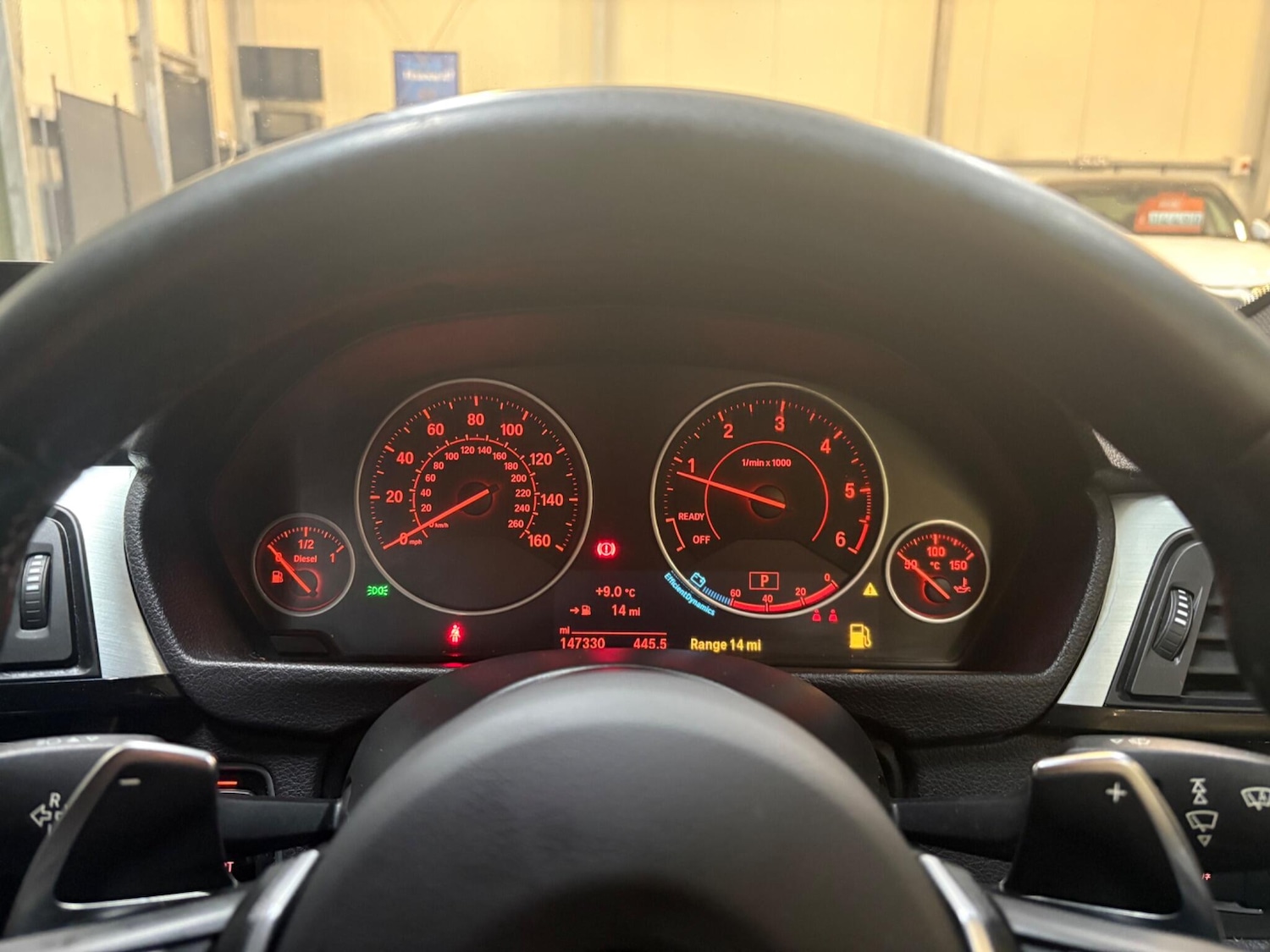 Used BMW 4 Series 2016 for sale - 76964685: Photo 21