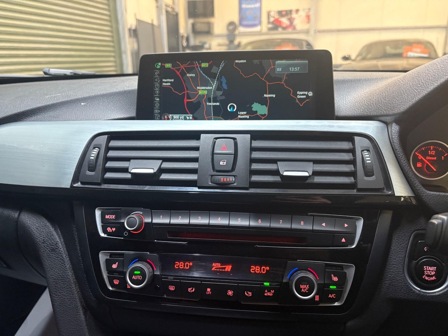 Used BMW 4 Series 2016 for sale - 76964685: Photo 22