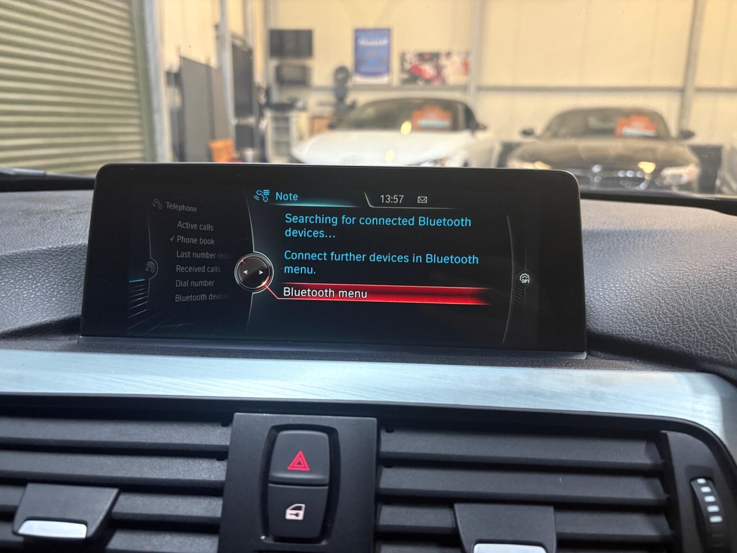 Used BMW 4 Series 2016 for sale - 76964685: Photo 26