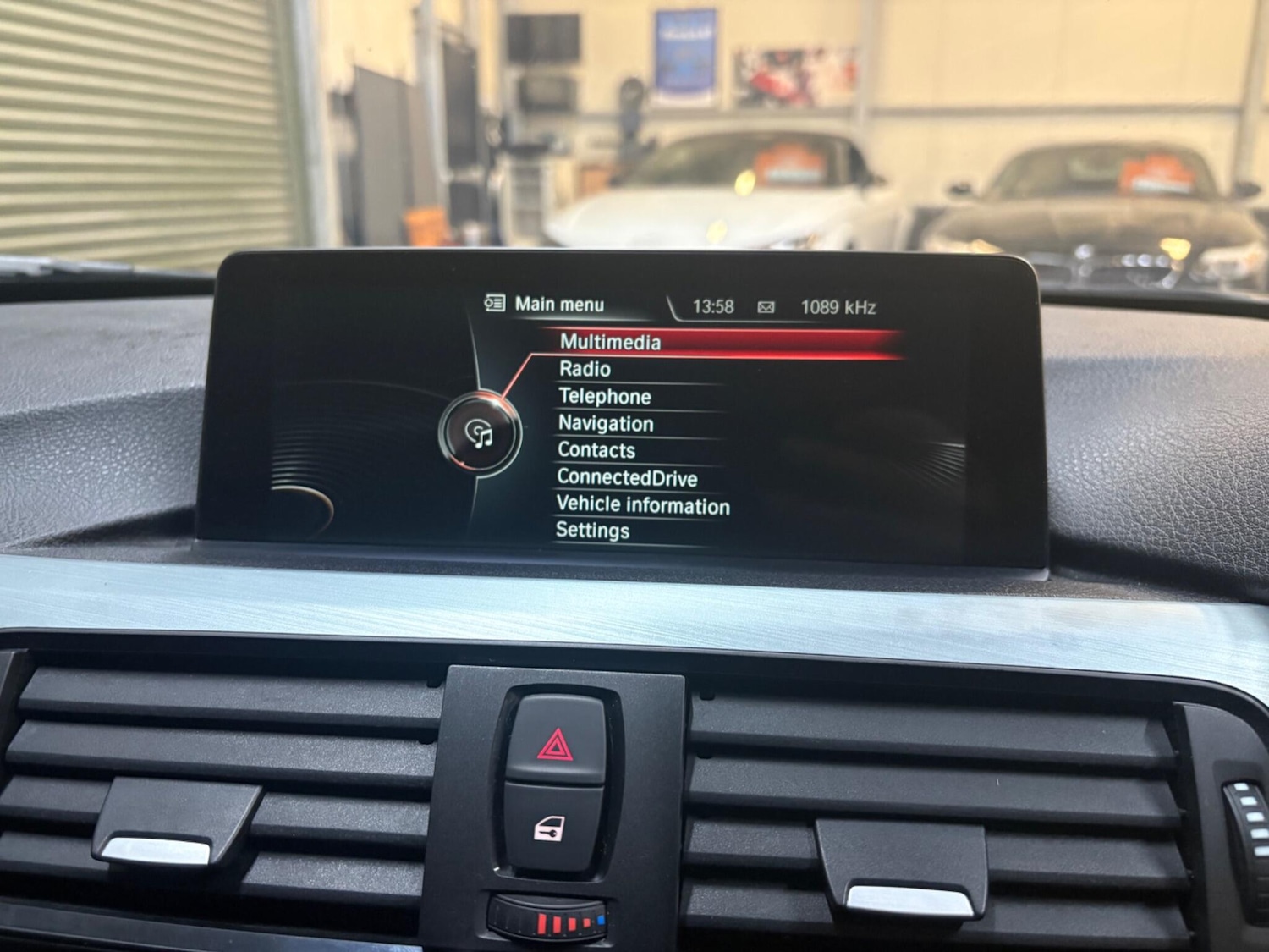 Used BMW 4 Series 2016 for sale - 76964685: Photo 28