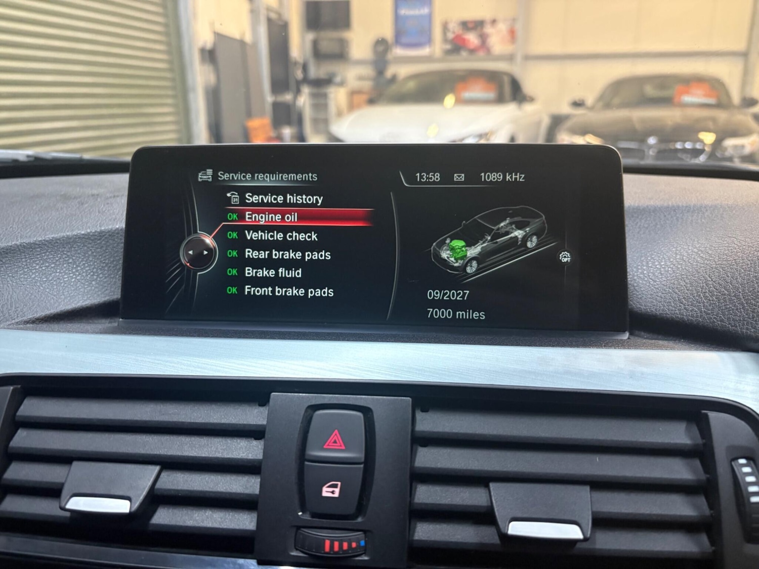 Used BMW 4 Series 2016 for sale - 76964685: Photo 29