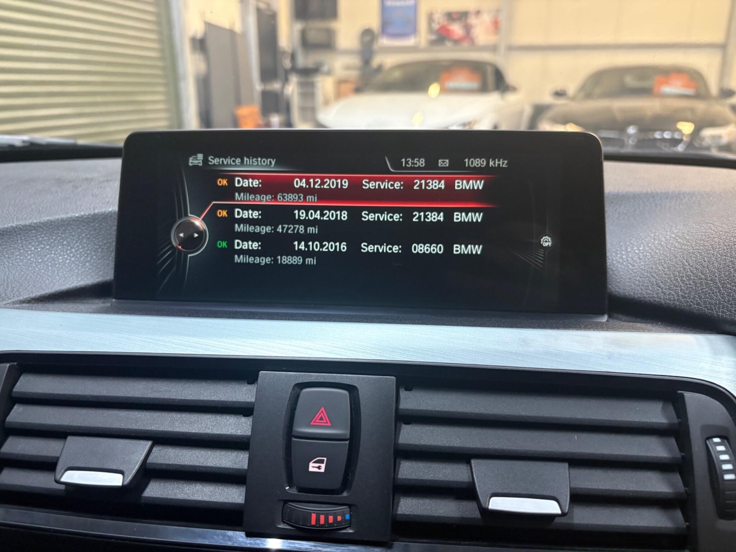 Used BMW 4 Series 2016 for sale - 76964685: Photo 30