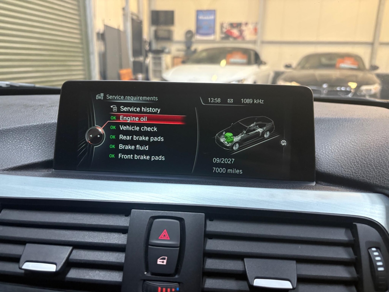 Used BMW 4 Series 2016 for sale - 76964685: Photo 31