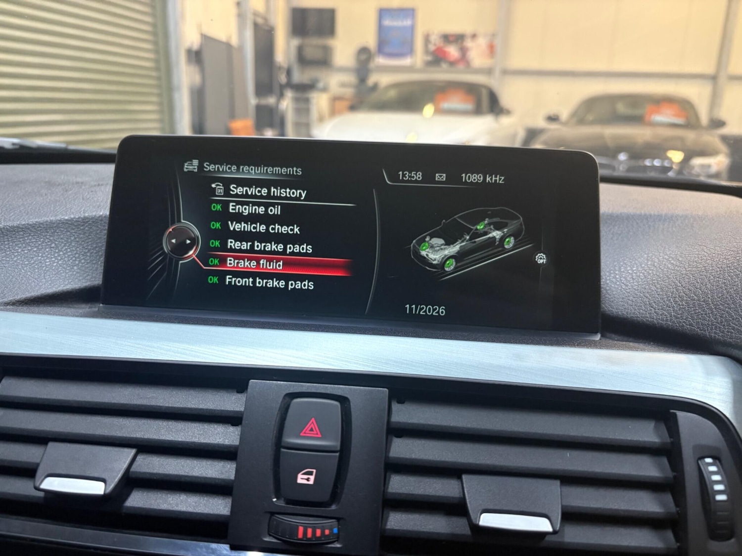 Used BMW 4 Series 2016 for sale - 76964685: Photo 34