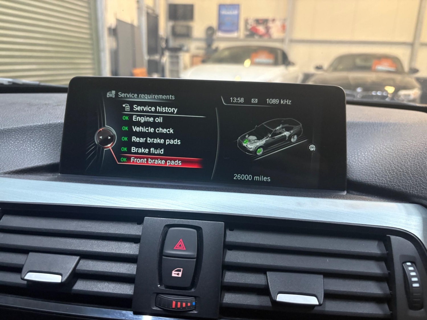 Used BMW 4 Series 2016 for sale - 76964685: Photo 35