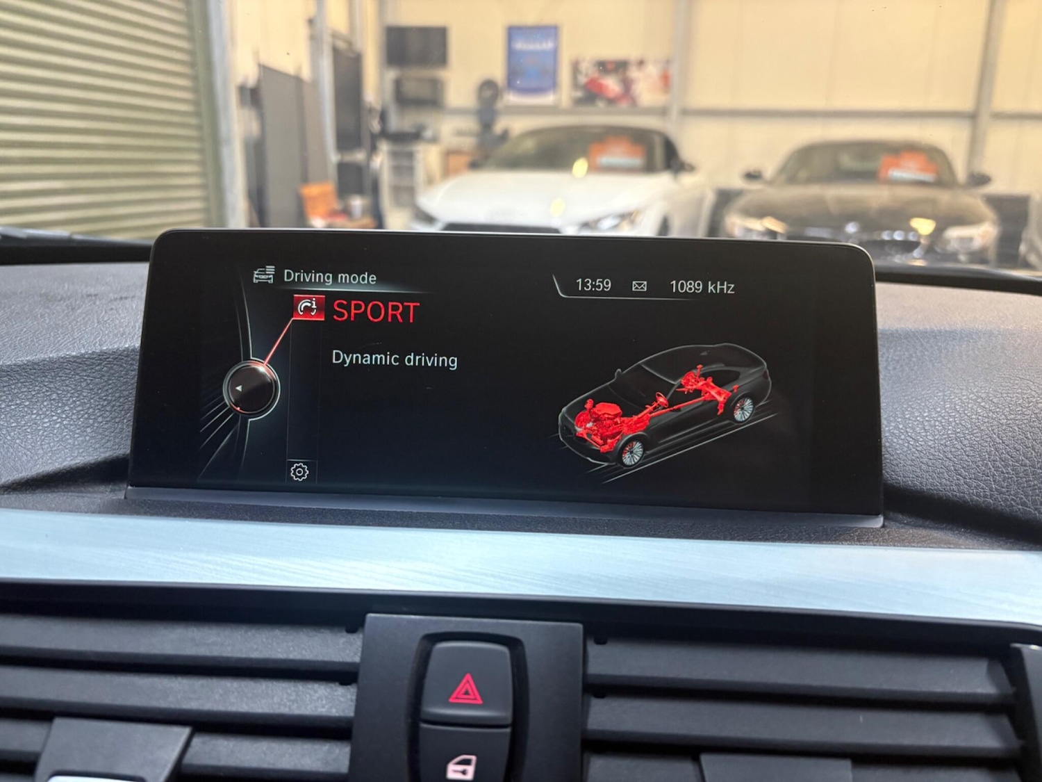 Used BMW 4 Series 2016 for sale - 76964685: Photo 37