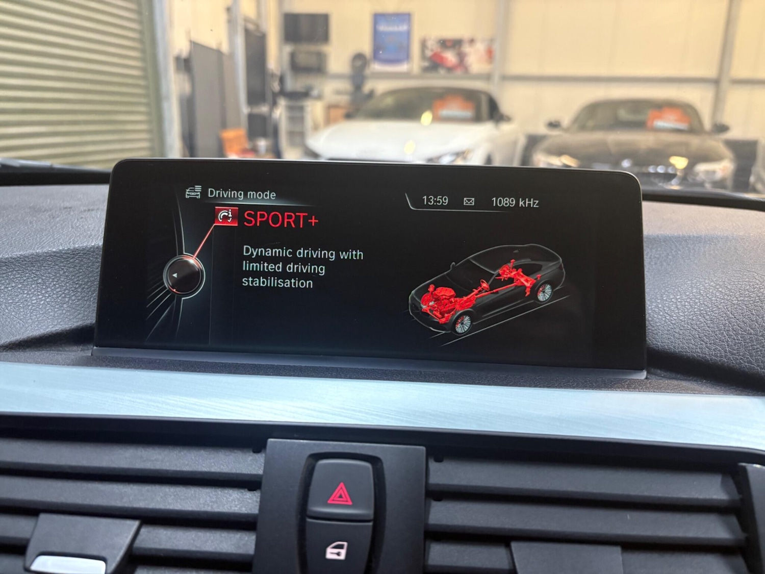 Used BMW 4 Series 2016 for sale - 76964685: Photo 38