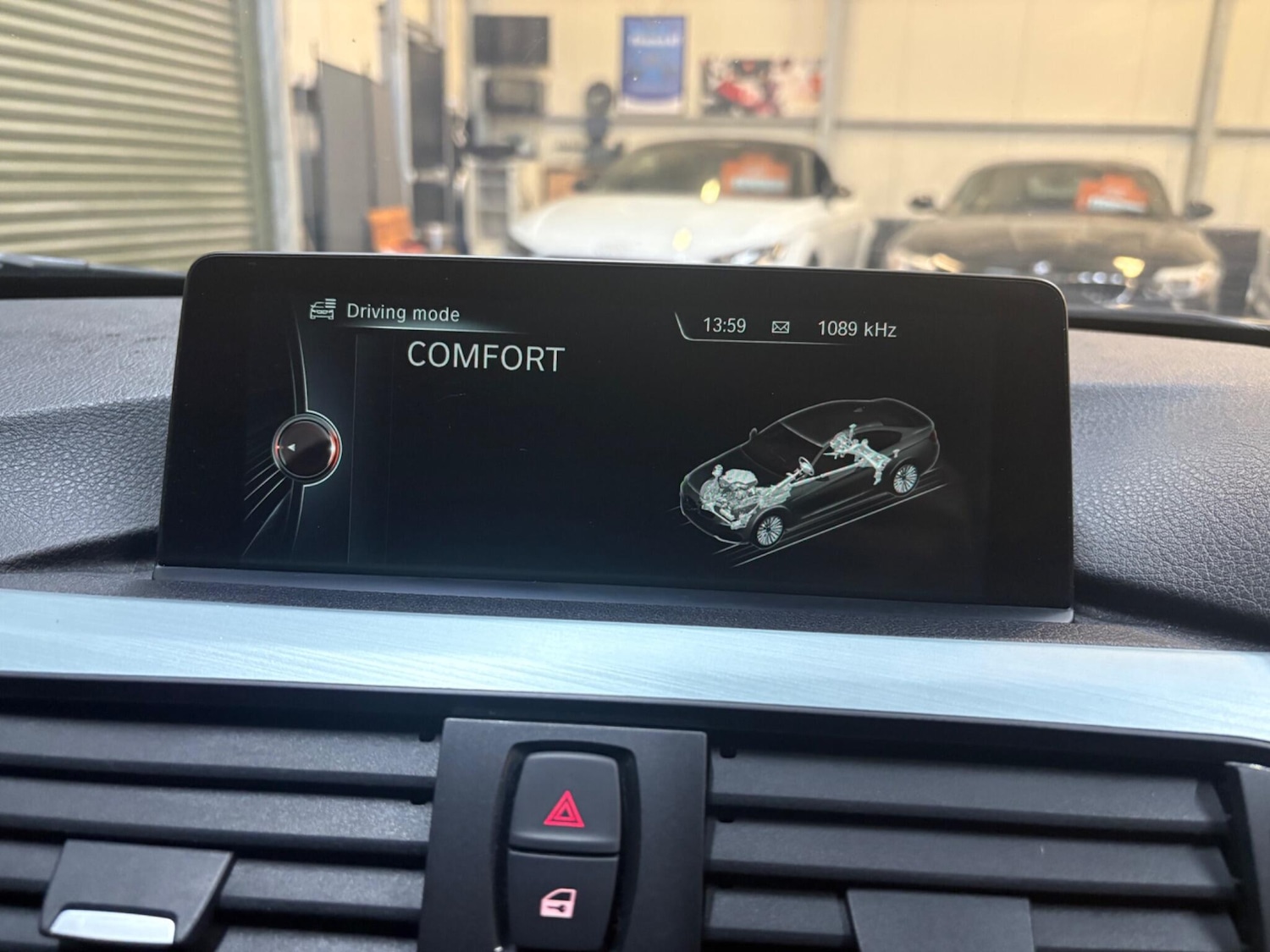 Used BMW 4 Series 2016 for sale - 76964685: Photo 39