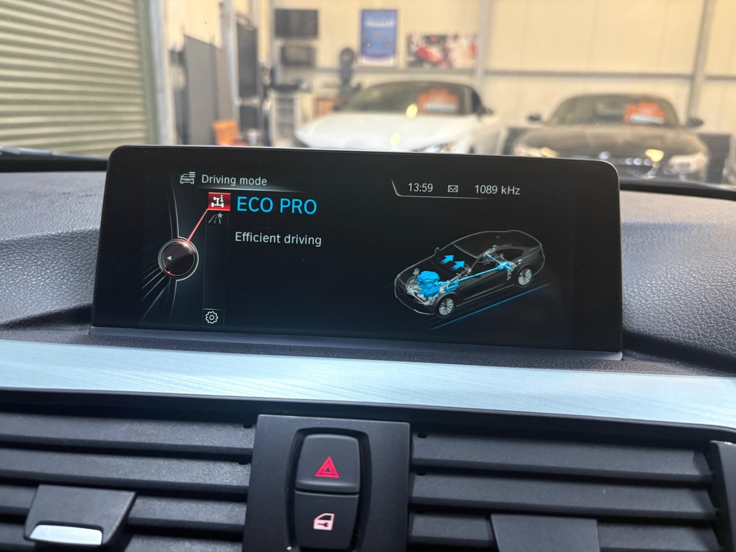 Used BMW 4 Series 2016 for sale - 76964685: Photo 40