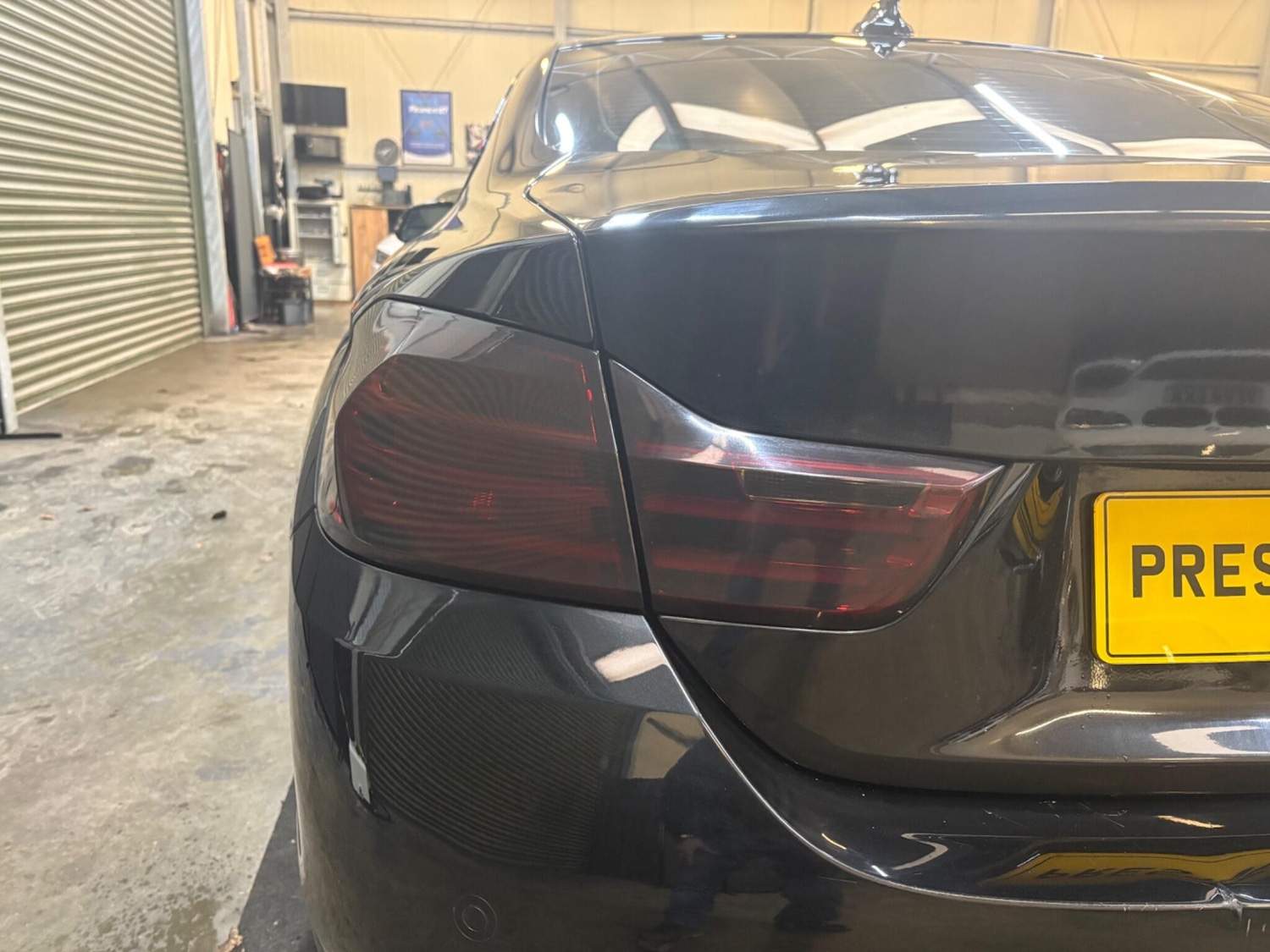 Used BMW 4 Series 2016 for sale - 76964685: Photo 44