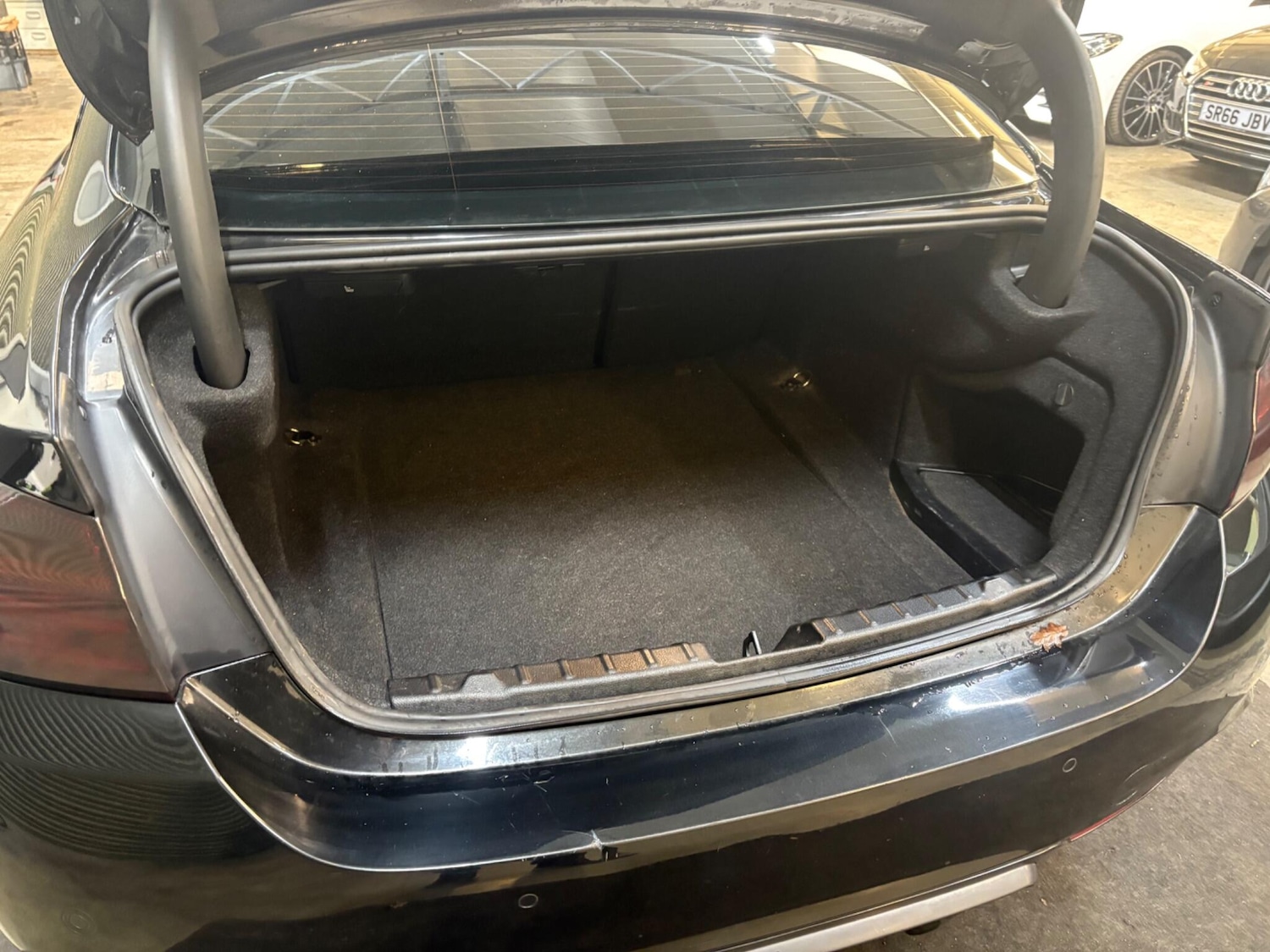 Used BMW 4 Series 2016 for sale - 76964685: Photo 45