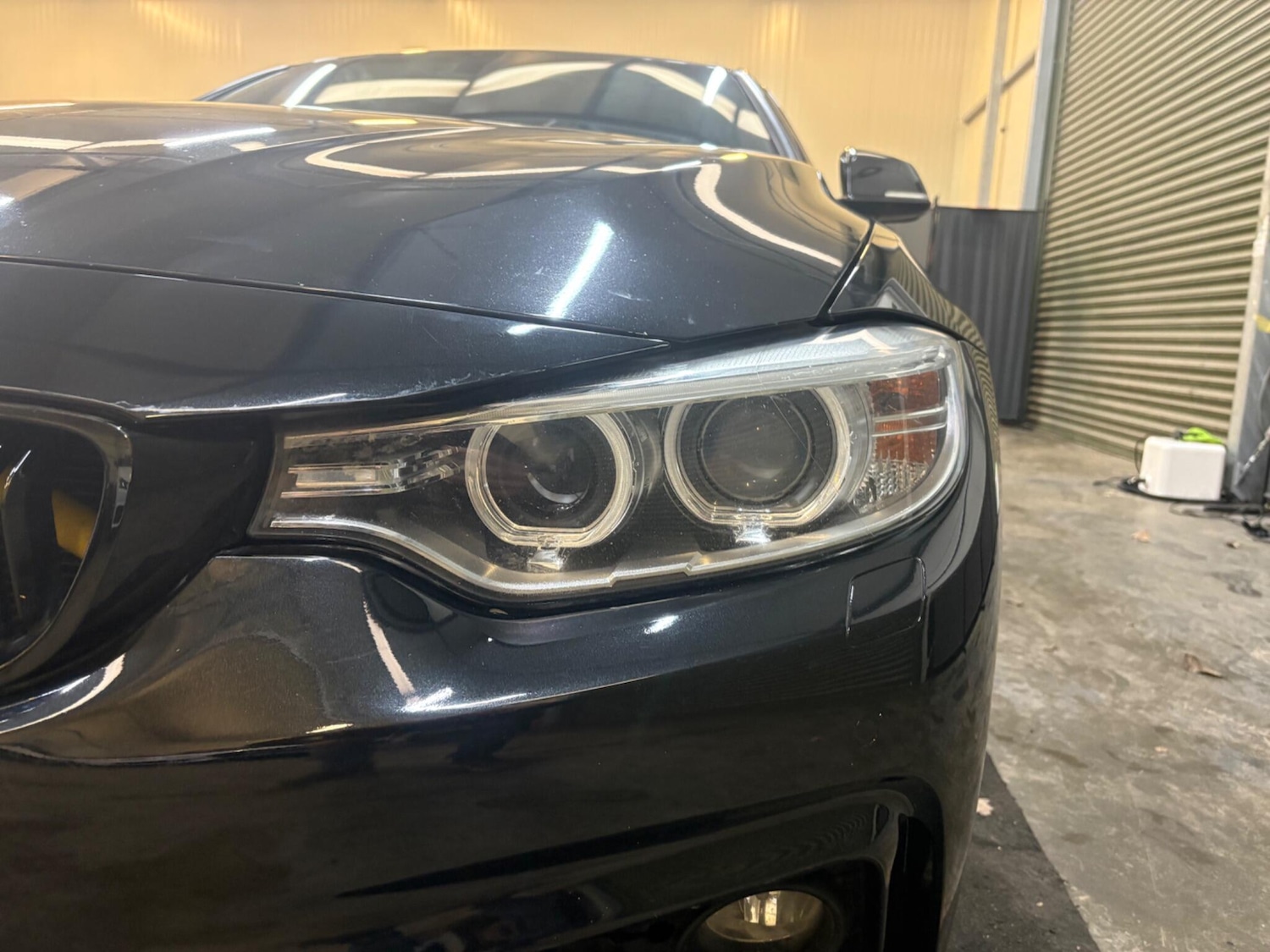 Used BMW 4 Series 2016 for sale - 76964685: Photo 48