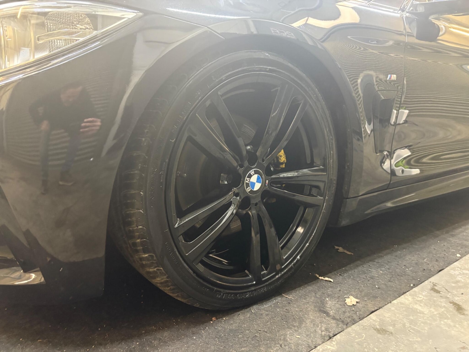 Used BMW 4 Series 2016 for sale - 76964685: Photo 49