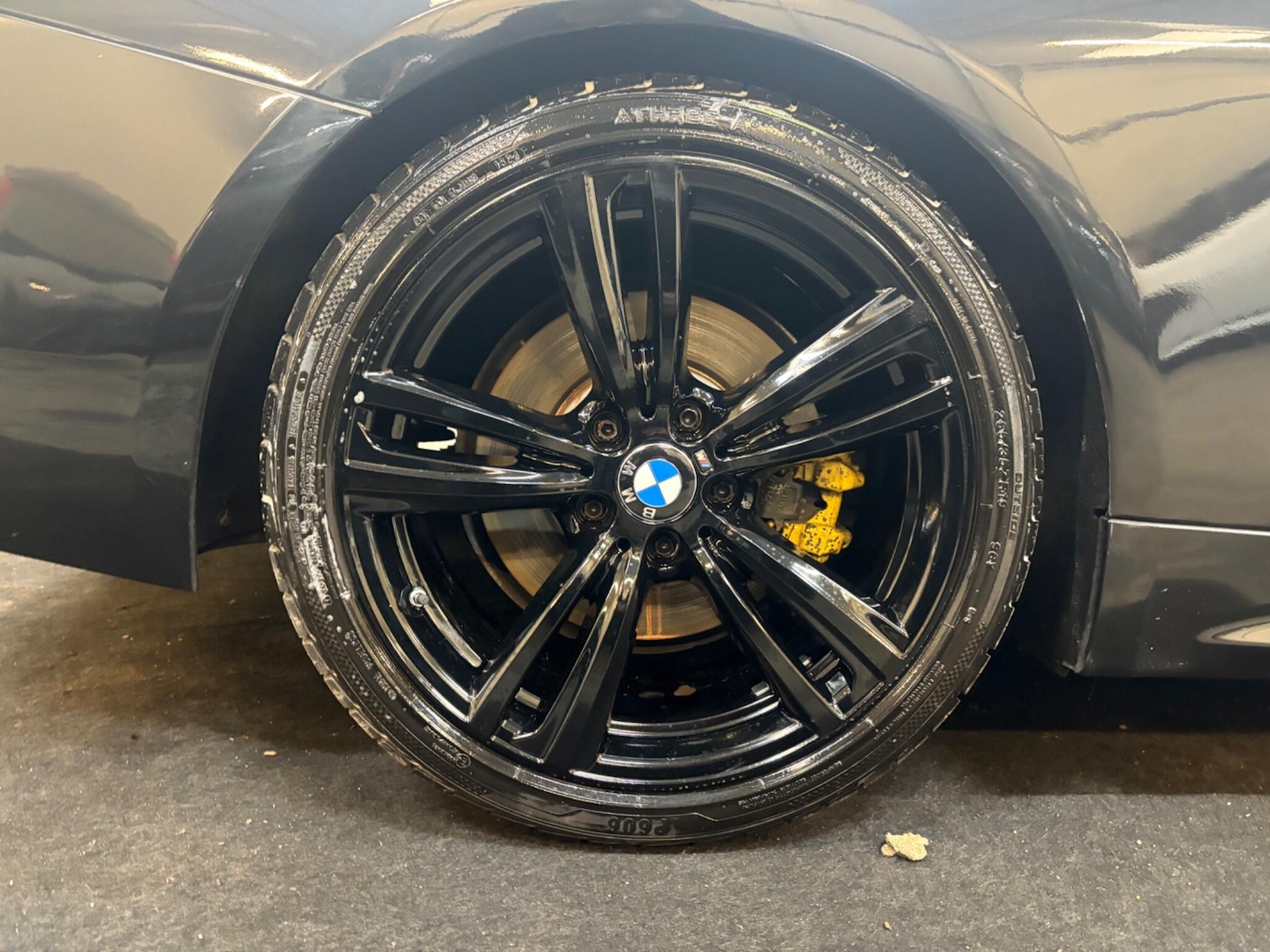 Used BMW 4 Series 2016 for sale - 76964685: Photo 52