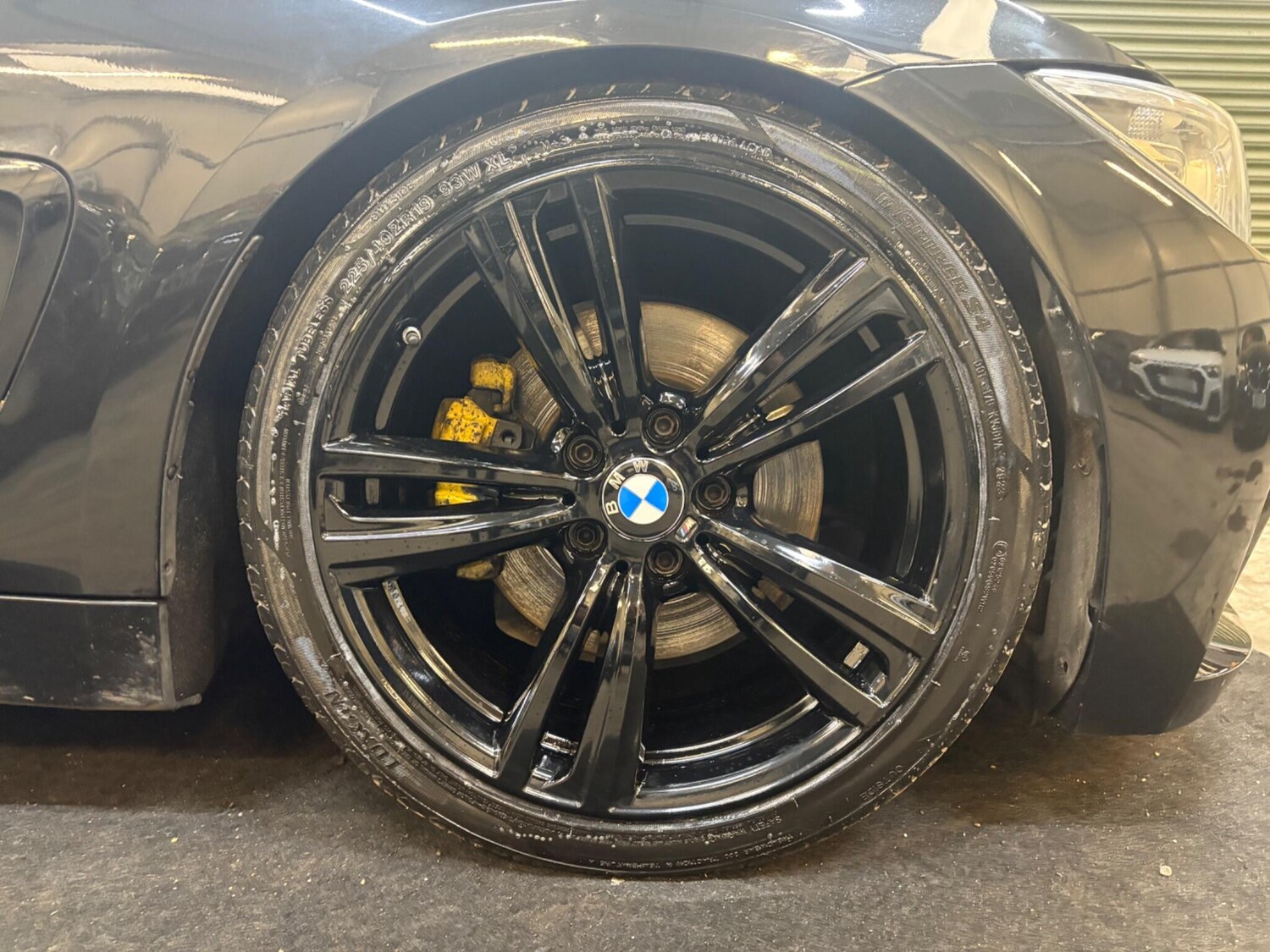 Used BMW 4 Series 2016 for sale - 76964685: Photo 53