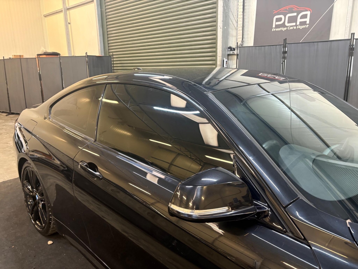 Used BMW 4 Series 2016 for sale - 76964685: Photo 54