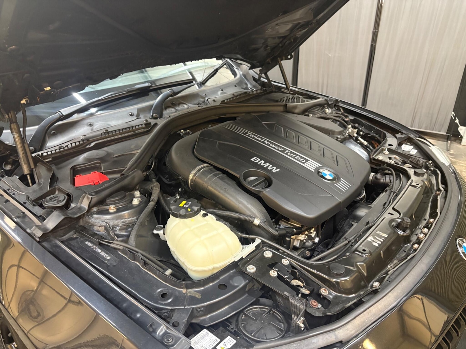 Used BMW 4 Series 2016 for sale - 76964685: Photo 57