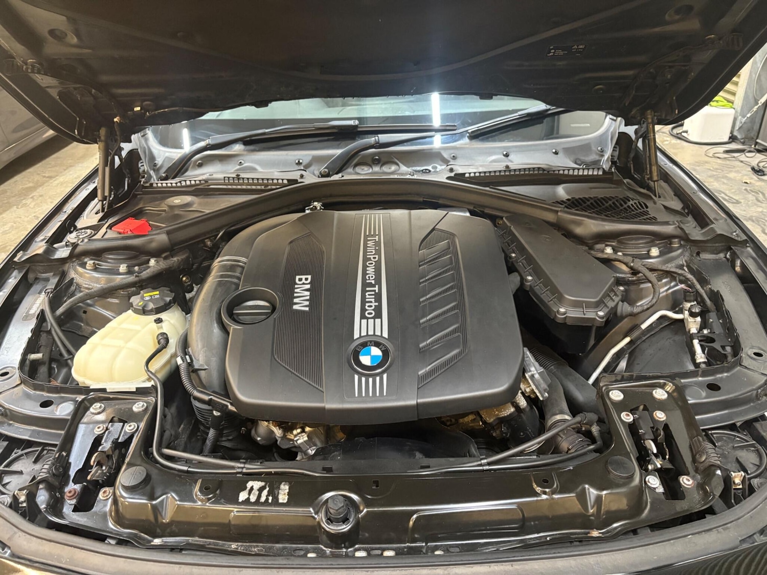 Used BMW 4 Series 2016 for sale - 76964685: Photo 58