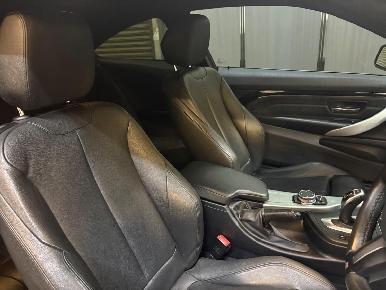 Used BMW 4 Series 2016 for sale - 76964685: Photo 8