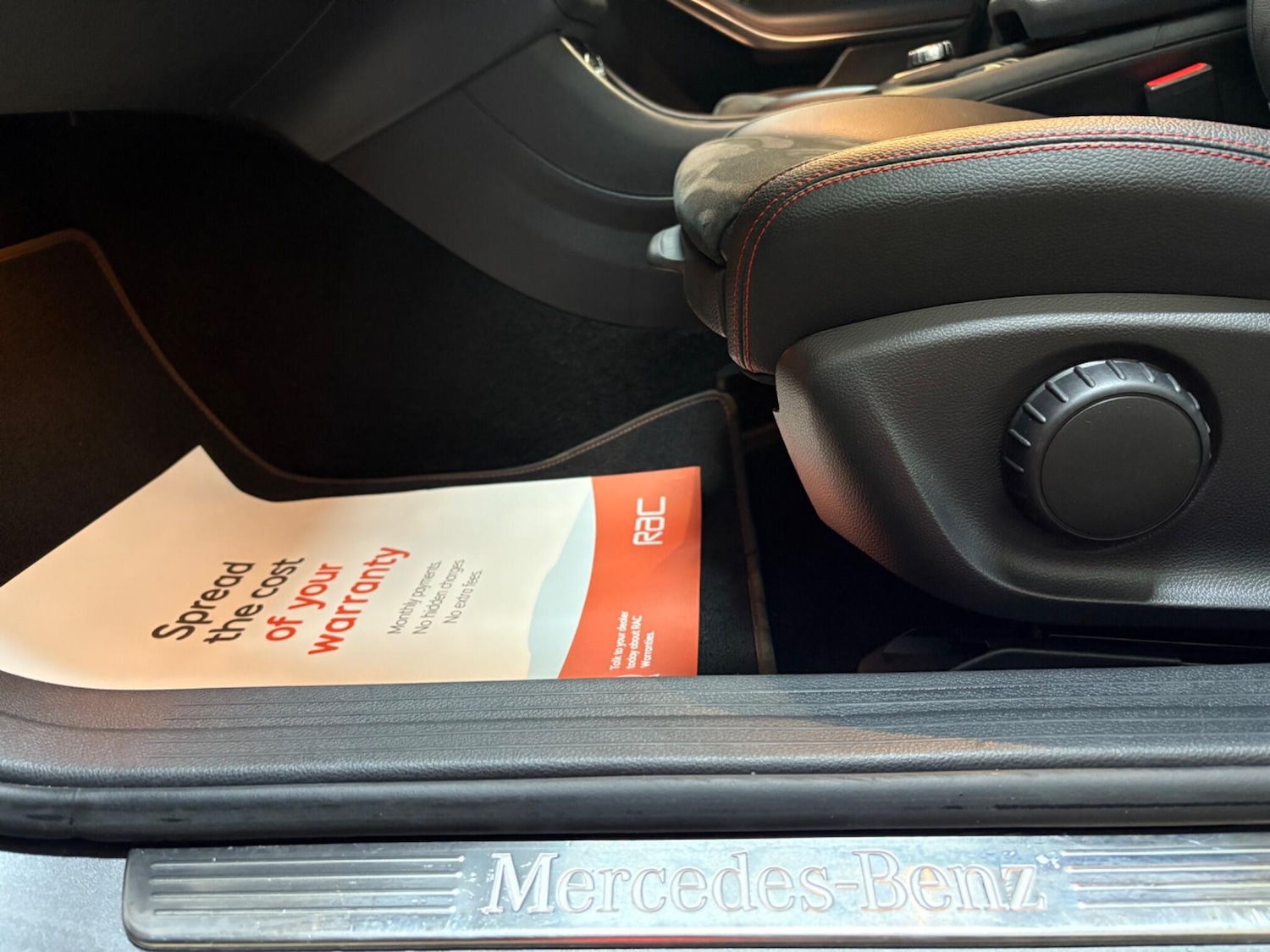 Used Mercedes-Benz GLA 2019 for sale - 77882056: Photo 12