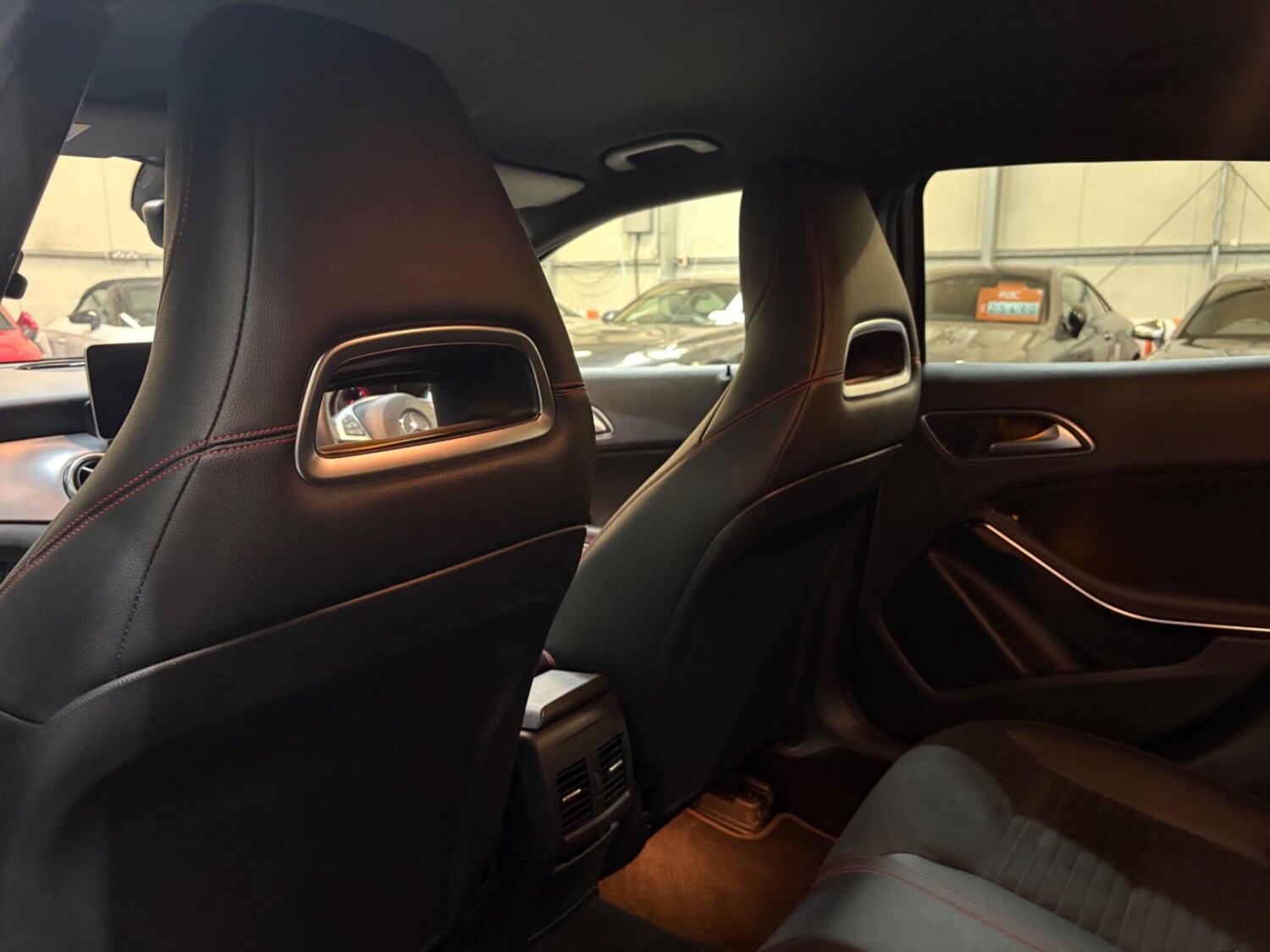 Used Mercedes-Benz GLA 2019 for sale - 77882056: Photo 13