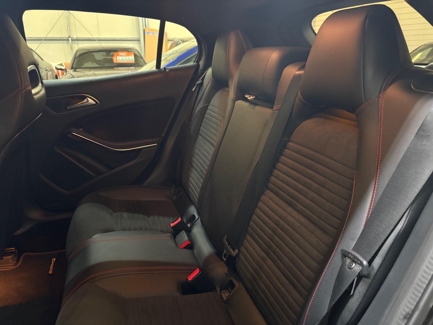 Used Mercedes-Benz GLA 2019 for sale - 77882056: Photo 14