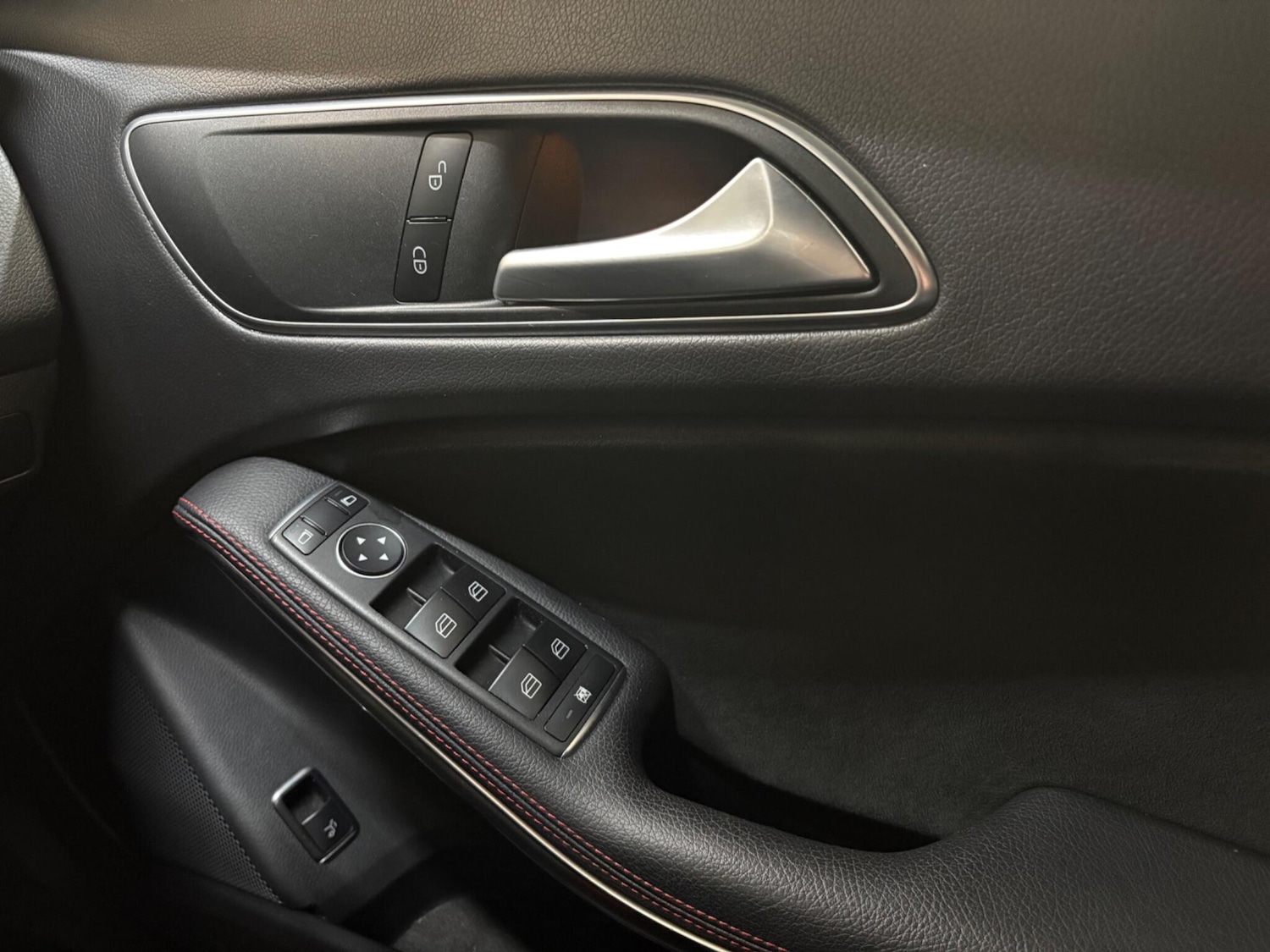 Used Mercedes-Benz GLA 2019 for sale - 77882056: Photo 22