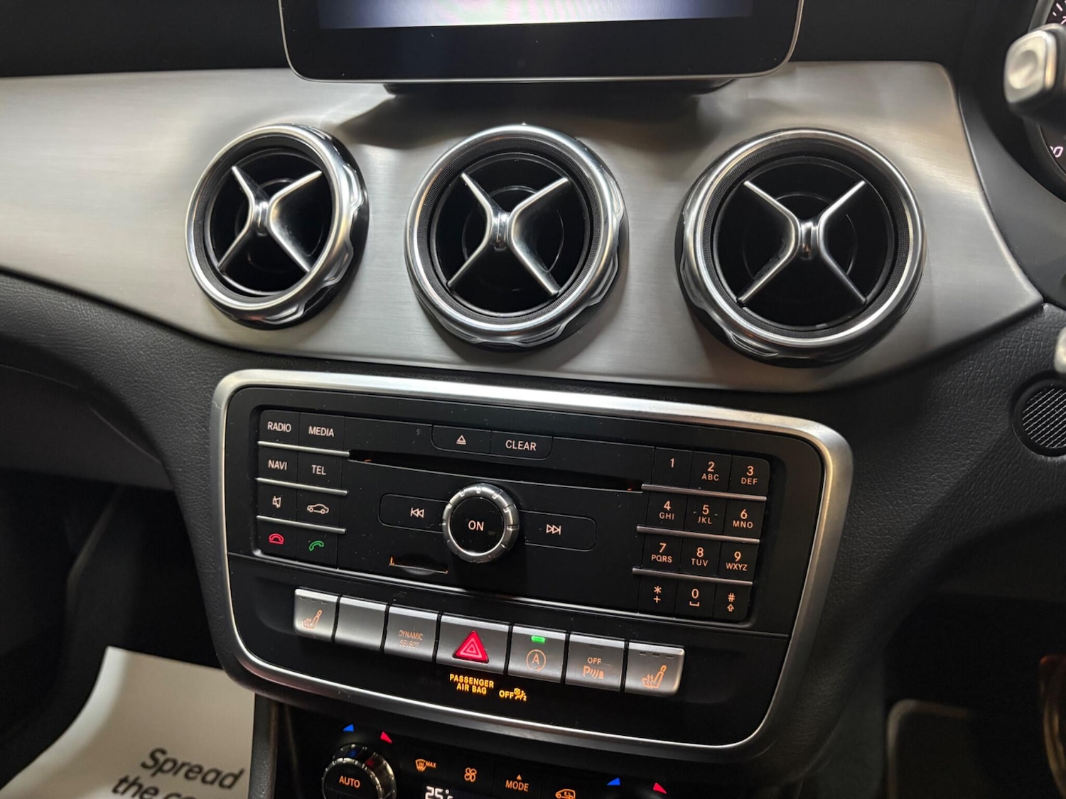 Used Mercedes-Benz GLA 2019 for sale - 77882056: Photo 24