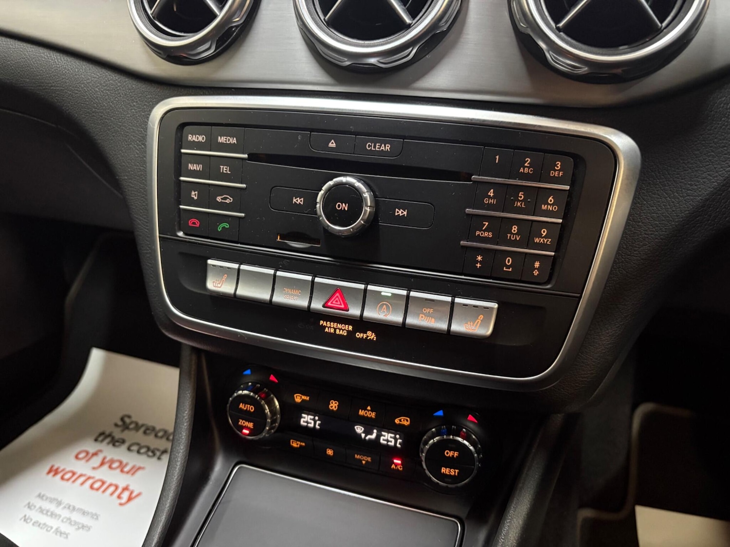 Used Mercedes-Benz GLA 2019 for sale - 77882056: Photo 25